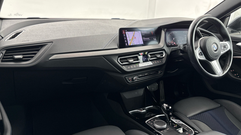 BMW 2 Series 218i [136] M Sport 4dr Petrol Saloon